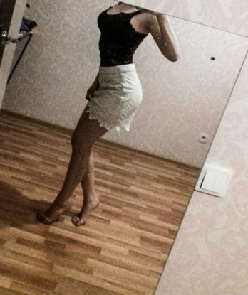 Анкета проститутки Людмила - город Волгореченск, 23 года, №12747